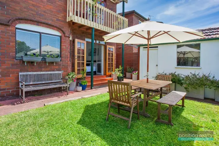 Main view of Homely apartment listing, 1/18 Manion Avenue, Rose Bay NSW 2029