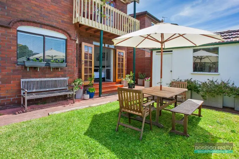 Main view of Homely apartment listing, 1/18 Manion Avenue, Rose Bay NSW 2029