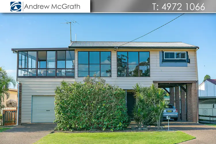 88 Lakeside Drive, Swansea NSW 2281