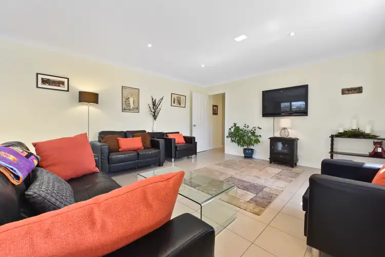 Fifth view of Homely house listing, 8 Onyx Court, Perth TAS 7300
