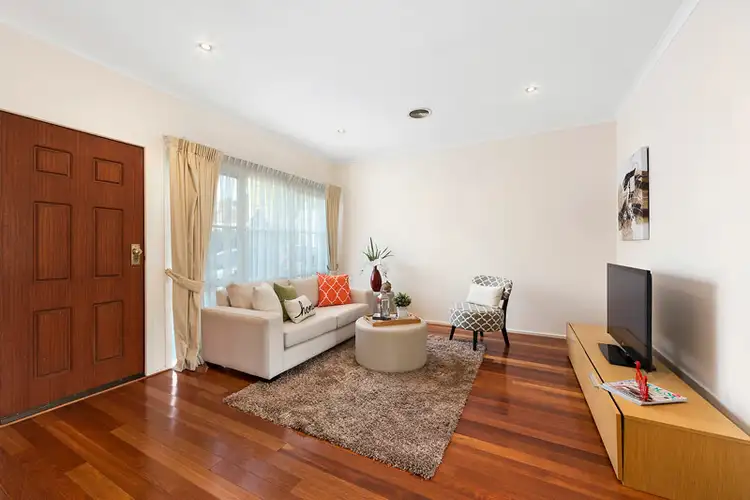 Second view of Homely unit listing, 2/122 High Street Road, Ashwood VIC 3147