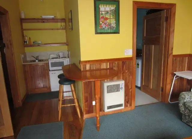 Sixth view of Homely semi-detached listing, 61 Orr Street, Queenstown TAS 7467