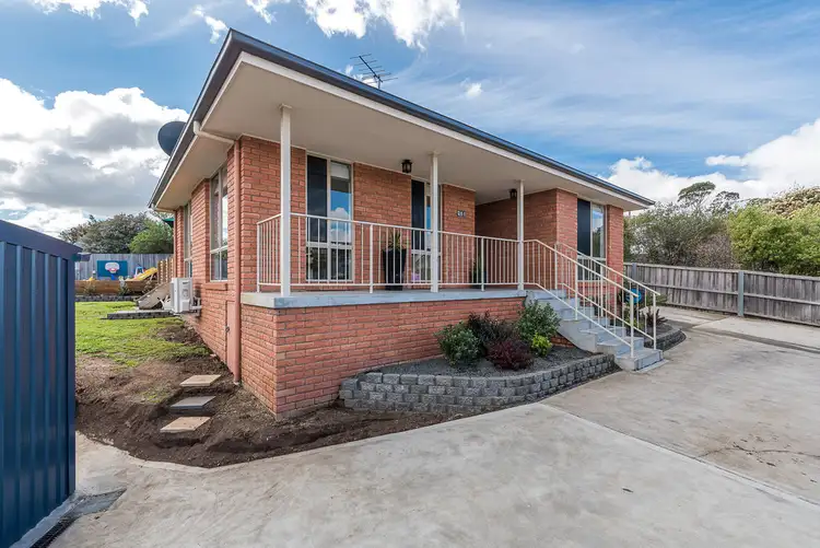 Fifth view of Homely house listing, 28a Heemskirk Street, Warrane TAS 7018