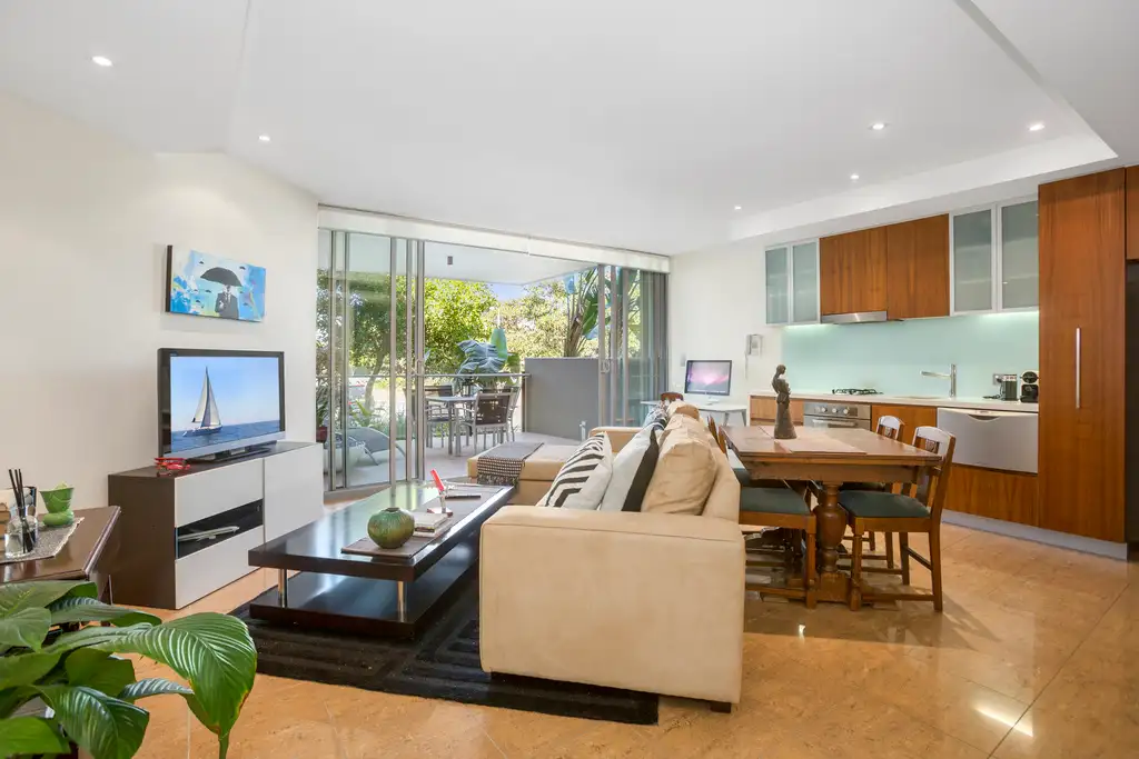 Main view of Homely apartment listing, 79/685-707 Casuarina Way, Casuarina NSW 2487