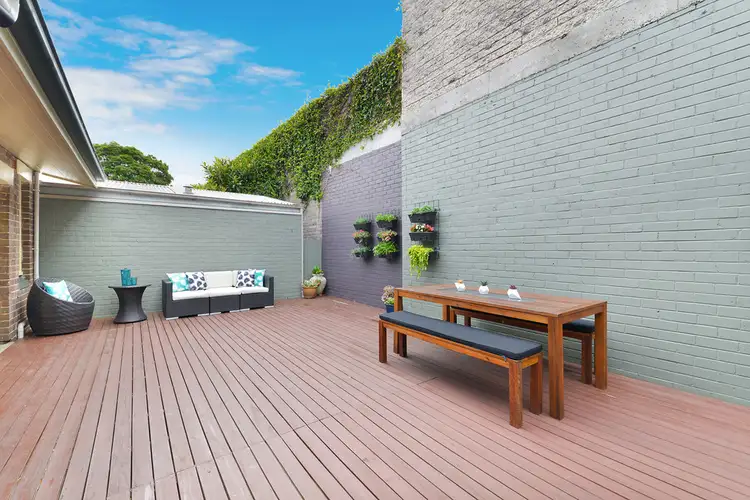 Fifth view of Homely semi-detached listing, 36 Formosa Street, Drummoyne NSW 2047