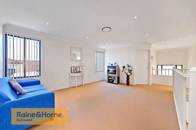 Fourth view of Homely house listing, 2B Hamilton Street, North Strathfield NSW 2137