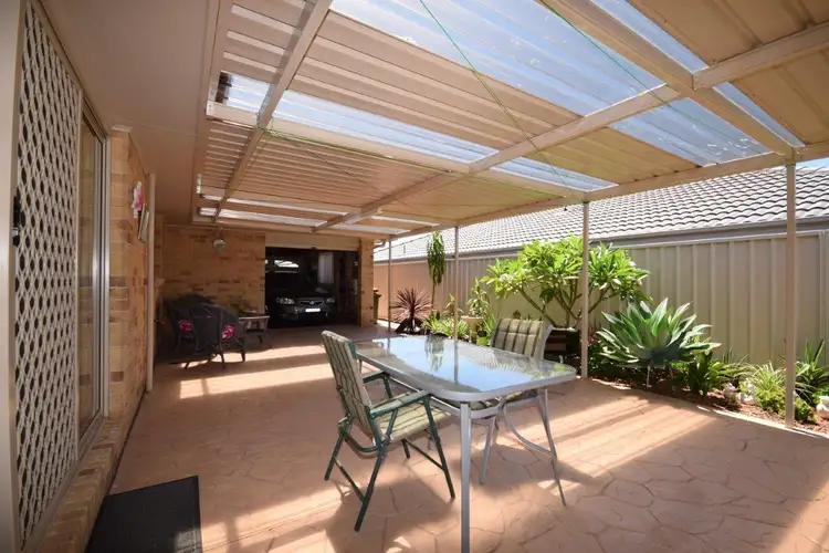 Second view of Homely house listing, 5 Almondbark Road, Worrigee NSW 2540