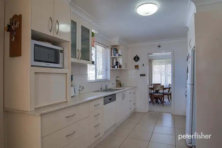 Third view of Homely house listing, 8 Monett Place, Orange NSW 2800