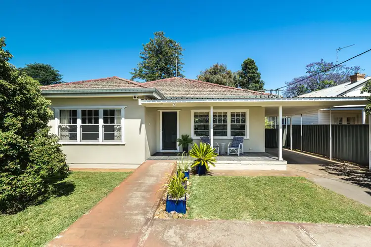 Second view of Homely house listing, 117 Palmer Street, Dubbo NSW 2830