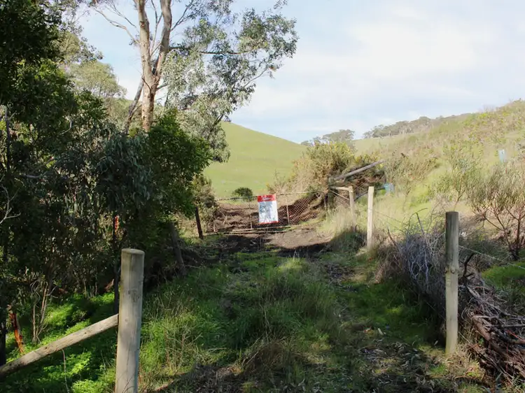 Fourth view of Homely land listing, Sec 100 Bullaparinga Crescent, Delamere SA 5204