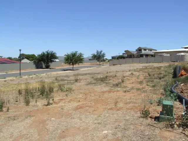 Fifth view of Homely land listing, 1 Jarrett Street, Strathalbyn SA 5255