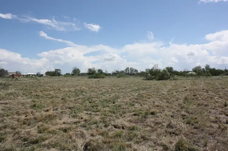 Main view of Homely land listing, Lot 18 Chalcedony Road, Emerald QLD 4720