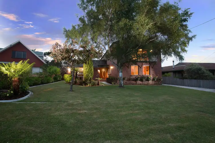 27 Scott Street, Hadspen TAS 7290