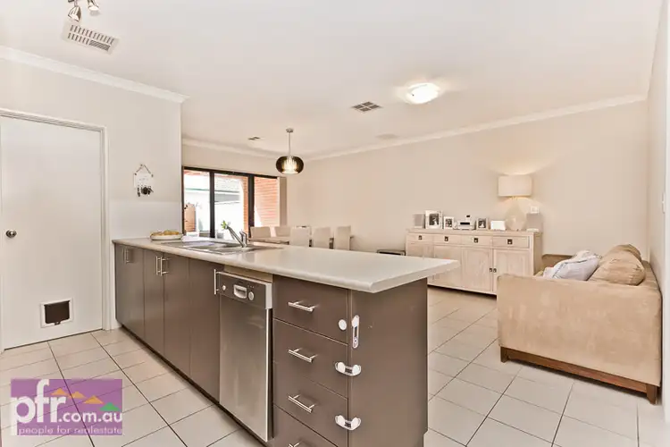 Sixth view of Homely villa listing, 4A Appleton Street, Carlisle WA 6101