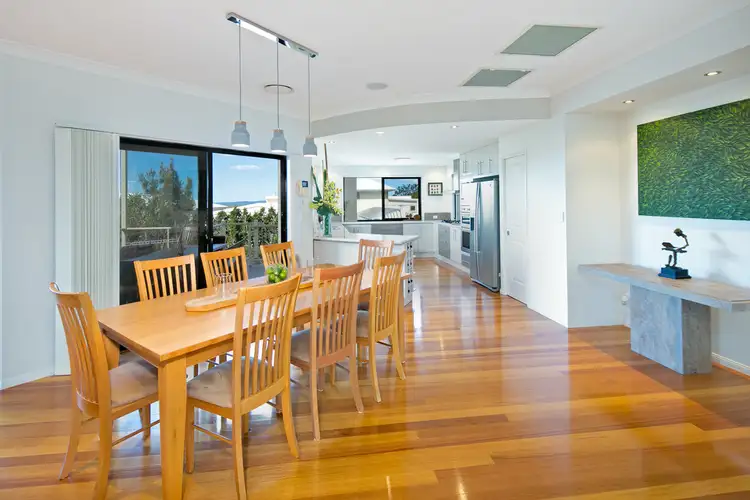 Sixth view of Homely house listing, 4 Vantage Crescent, Wellington Point QLD 4160
