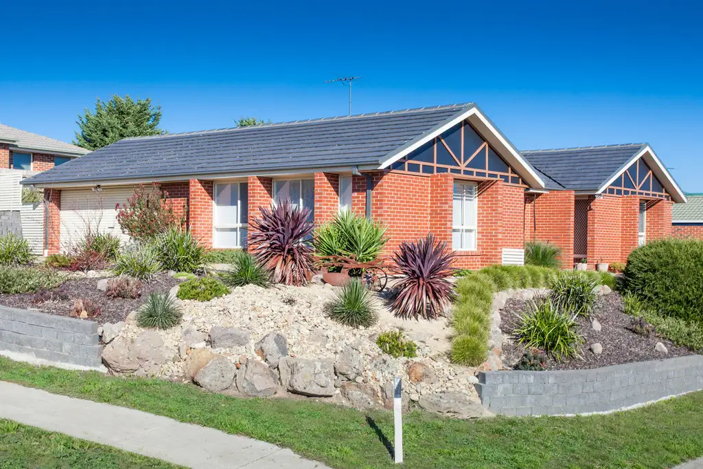 Main view of Homely house listing, 2 Hilltop Way, Gisborne VIC 3437