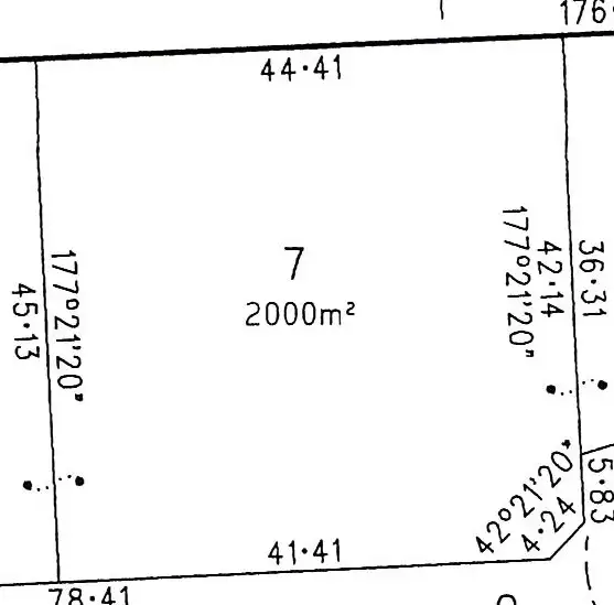 Main view of Homely land listing, Lot 7 Off Bubner Road, Angle Vale SA 5117