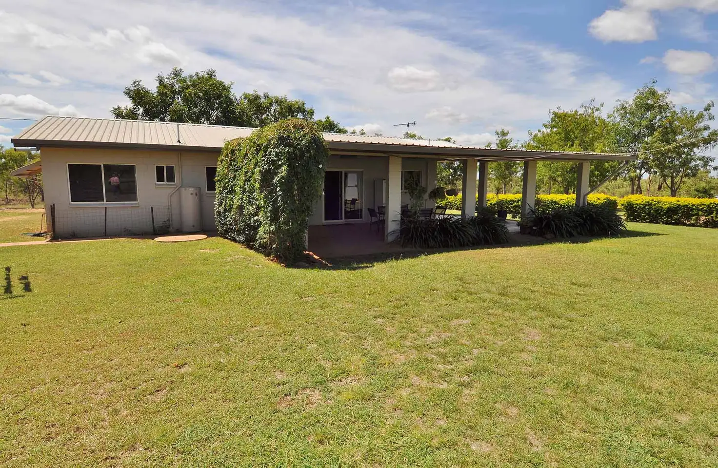 Main view of Homely rural property listing, 118 Ringers Rest Road, Charters Towers City QLD 4820