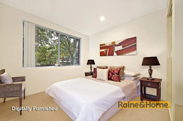 Third view of Homely house listing, 4/63 Wolsley Street, Bexley NSW 2207