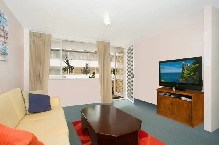 Fifth view of Homely unit listing, 15/136 'Kingtide' Old Burleigh Road, Broadbeach QLD 4218