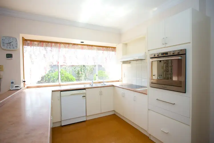 Fifth view of Homely house listing, 3 Stockton Drive, Horsham VIC 3400