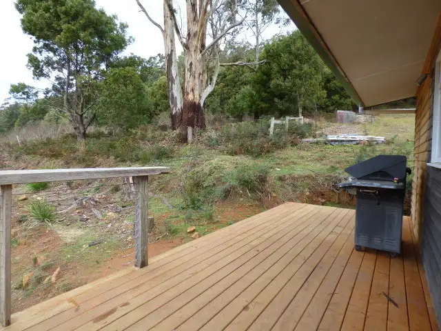 Third view of Homely house listing, 23 Renison Street, Derby TAS 7264