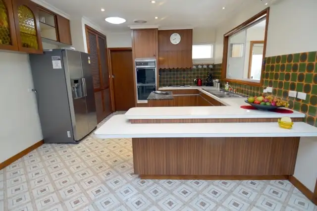 Second view of Homely house listing, 17 Rutley Crescent, Echuca VIC 3564