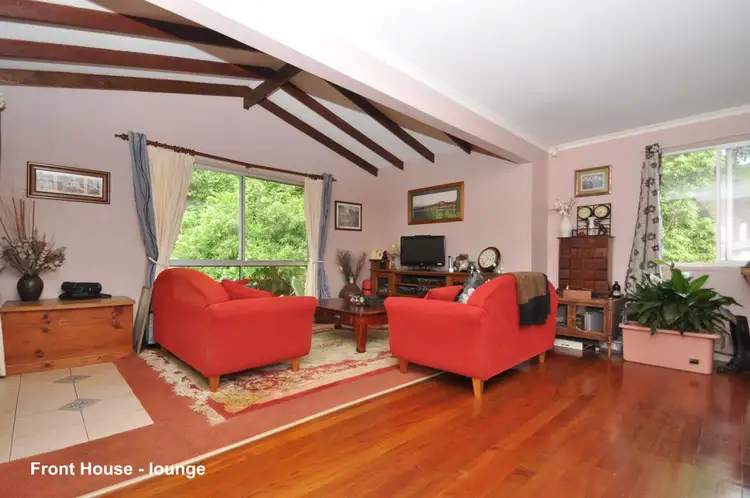 Third view of Homely house listing, 34 Knoll Road, Tamborine Mountain QLD 4272