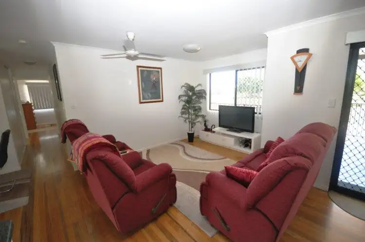 Third view of Homely house listing, 28 Wattle Street, Forrest Beach QLD 4850