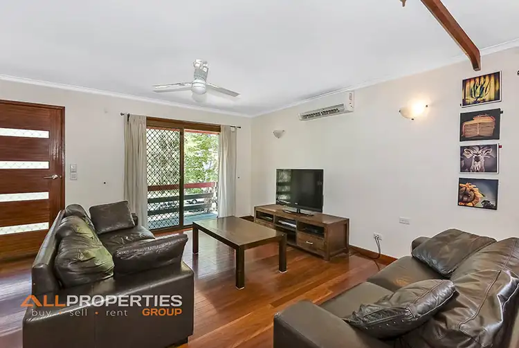 Second view of Homely house listing, 10 Leslie Parade, Slacks Creek QLD 4127