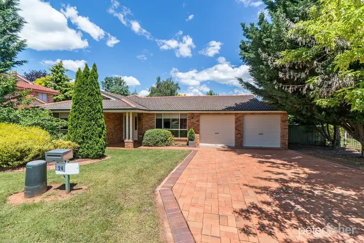 24 Casuarina Drive, Orange NSW 2800