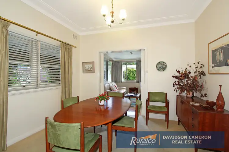 Fifth view of Homely house listing, 140 Napier Street, Tamworth NSW 2340
