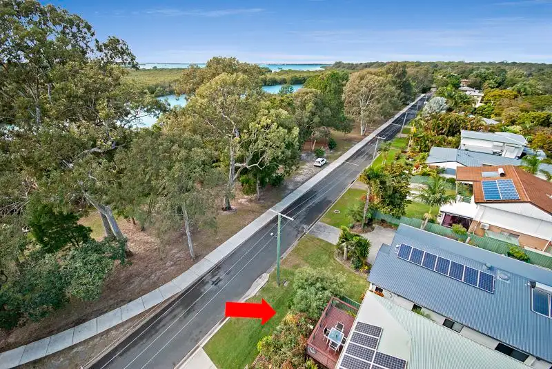 Main view of Homely house listing, 72 Ningi Esplanade, Ningi QLD 4511