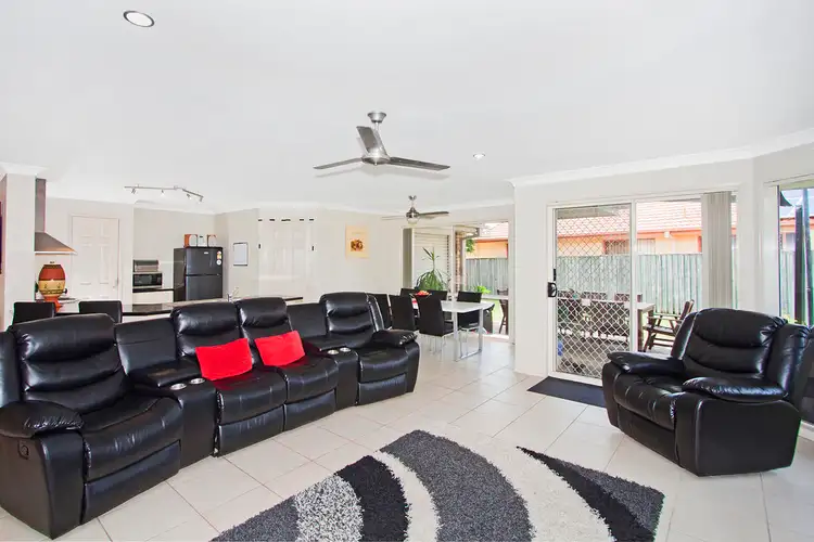 Second view of Homely house listing, 38 Franklin Street, Banora Point NSW 2486