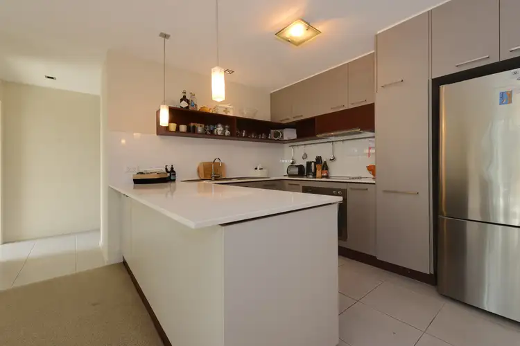 Fifth view of Homely townhouse listing, 10/301 Murray Street, North Hobart TAS 7000
