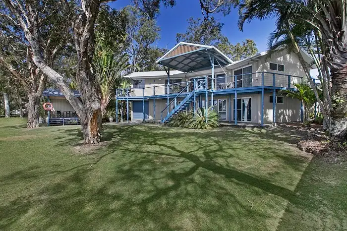 Second view of Homely house listing, 52 Attunga St, Macleay Island QLD 4184