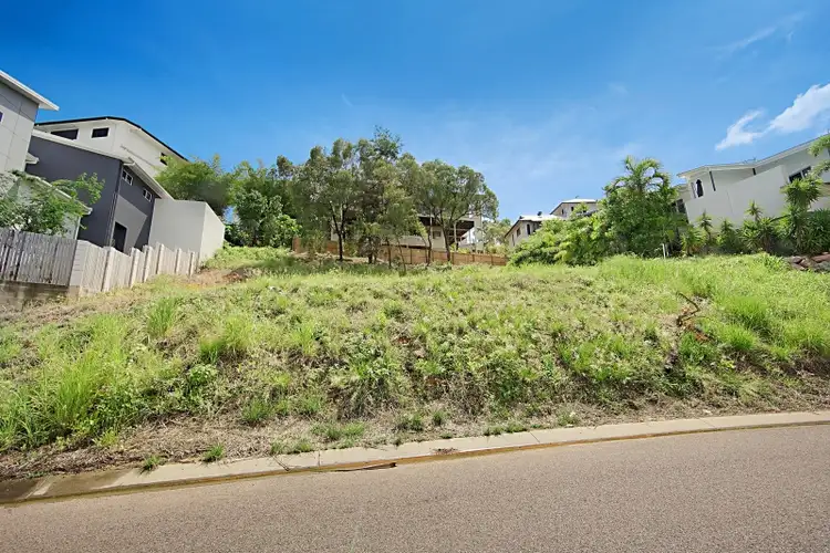 Second view of Homely land listing, 58 Yarrawonga Drive, Castle Hill QLD 4810