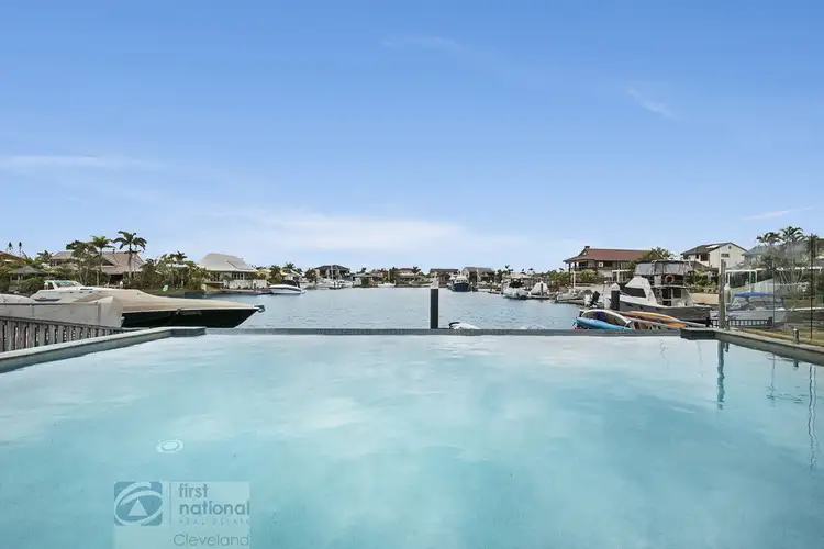 20 Compass Court, Raby Bay QLD 4163