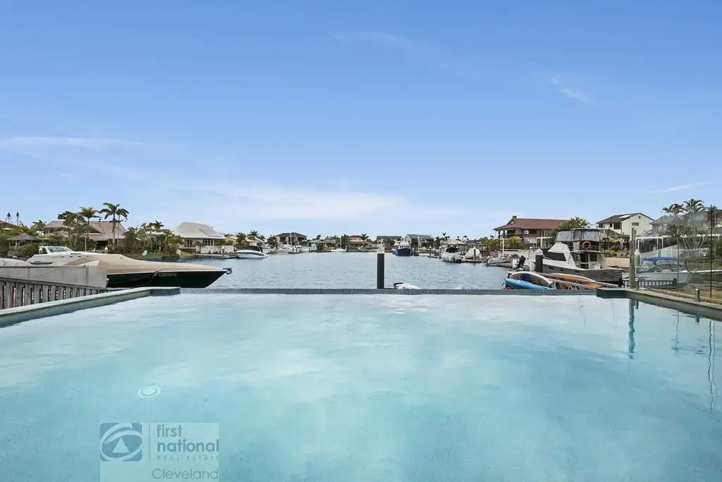 Main view of Homely house listing, 20 Compass Court, Raby Bay QLD 4163