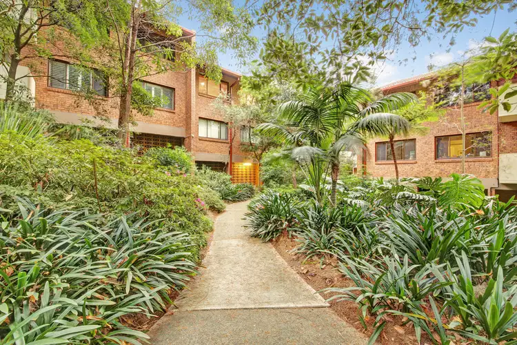 50/213-221 Bridge Road, Glebe NSW 2037