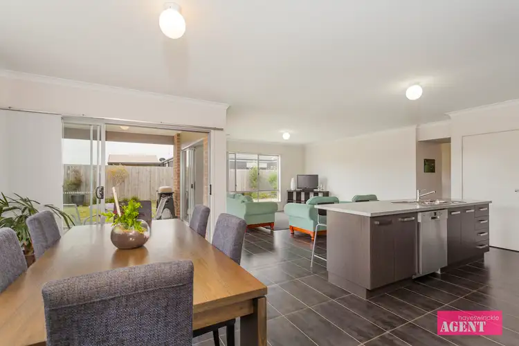 Fifth view of Homely house listing, 52 Curtain Drive, Leopold VIC 3224