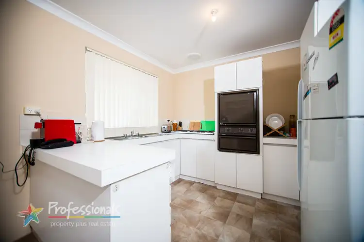Third view of Homely unit listing, Unit 3/8 Collier Avenue, Balcatta WA 6021