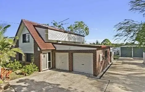 Main view of Homely house listing, 7 Carissa Street, Shailer Park QLD 4128