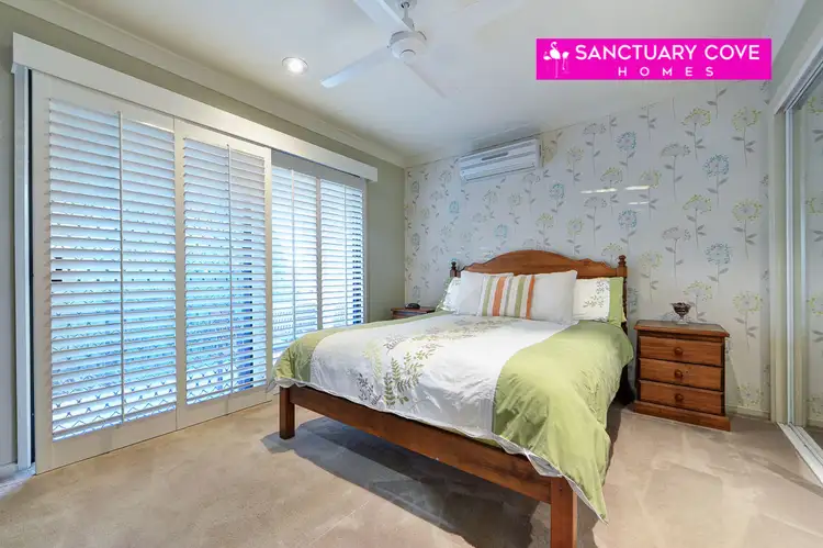 Seventh view of Homely townhouse listing, 44/60 CASEY'S ROAD, Hope Island QLD 4212