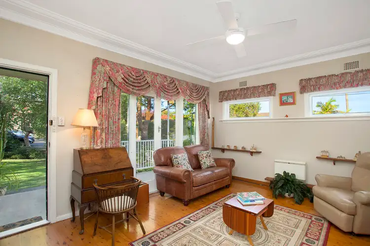 Fourth view of Homely house listing, 5 Dela Close, Dee Why NSW 2099