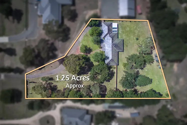 114 Sheedy Road, Gisborne VIC 3437