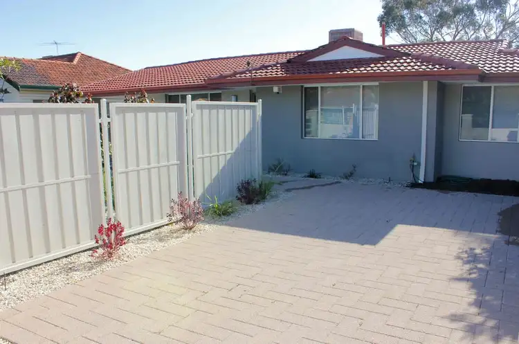 Seventh view of Homely house listing, 199c William Street, Beckenham WA 6107