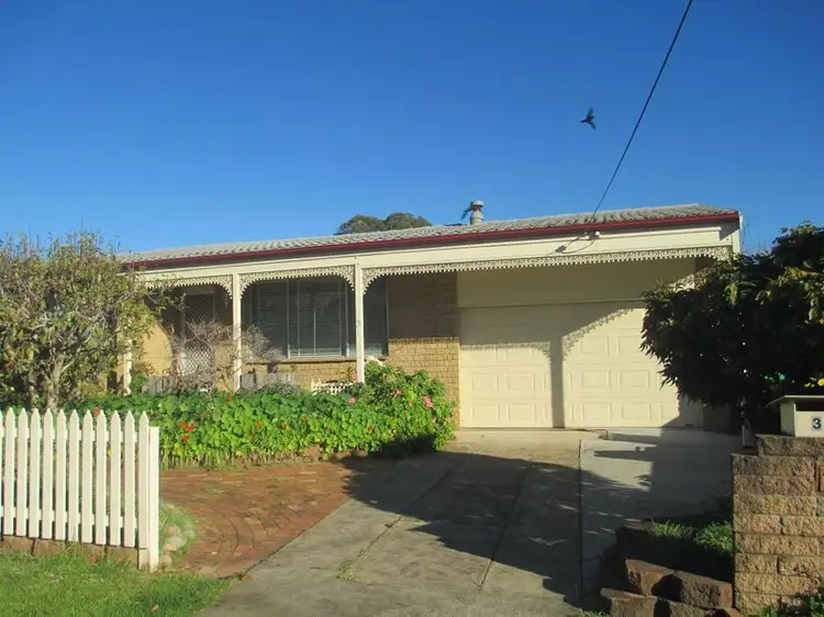 31 Haslingden Street, Moruya NSW 2537