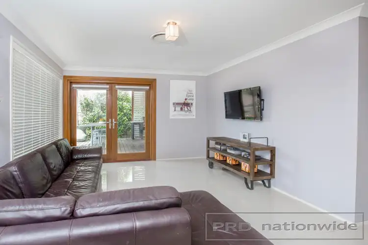 Sixth view of Homely house listing, 49 Clayton Crescent, Rutherford NSW 2320