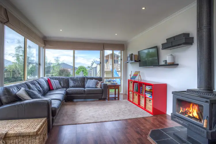 Sixth view of Homely house listing, 5 Hyperno Court, New Gisborne VIC 3438